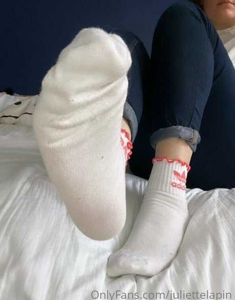 juliettelapin model free picture