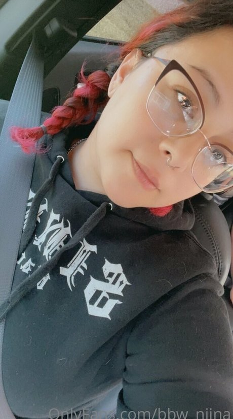 bbw niina model porn images