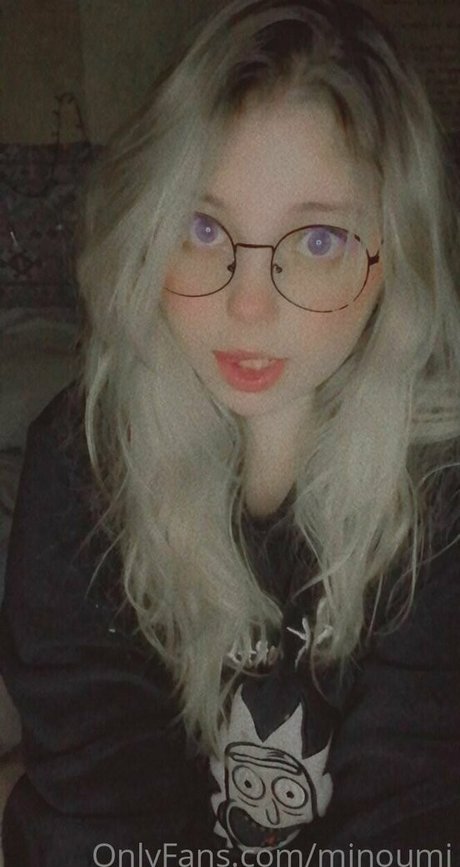 minoumi pornstar nudes pic