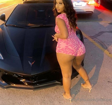 jetdope hot model photo