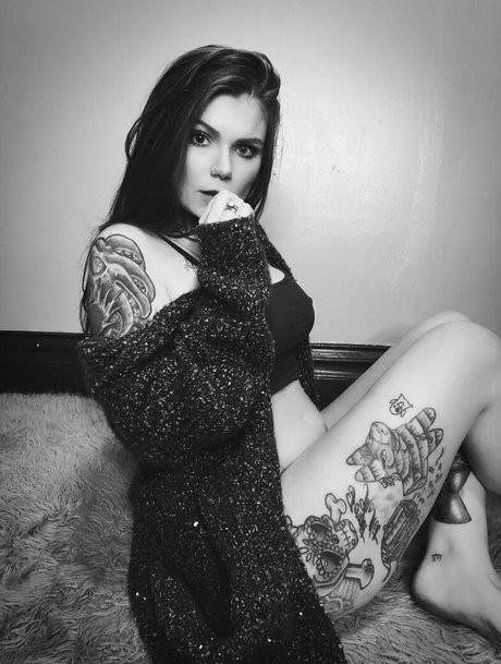 jadeheather nudes model gallery