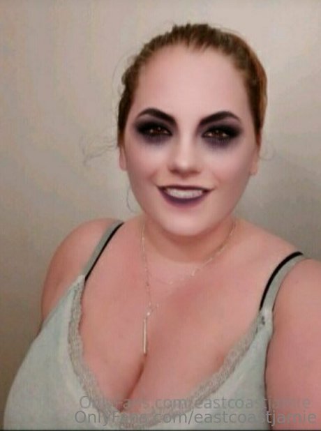 eastcoastjamie sexy pornstar picture