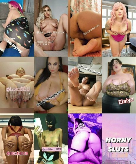 xelle hartx pornographic model photos