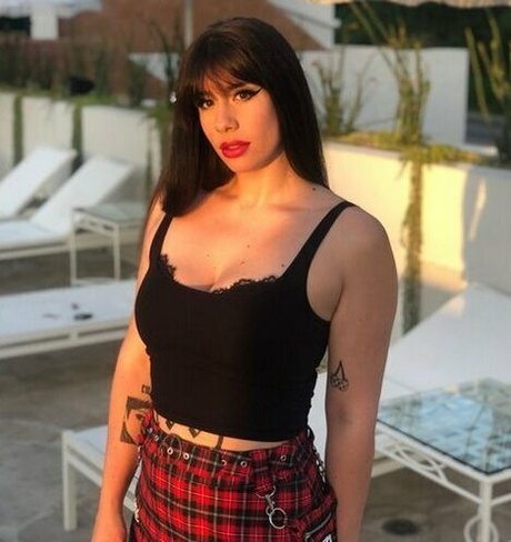 gothkaren hot star pictures