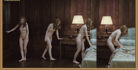 Emily Browning pornstar sex pics