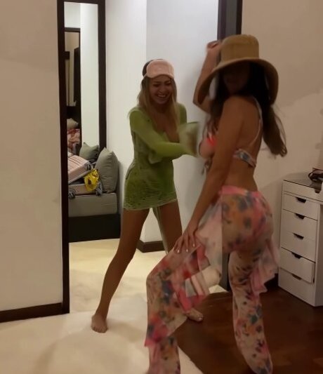 Iulia Gyrbu pornstar top pictures