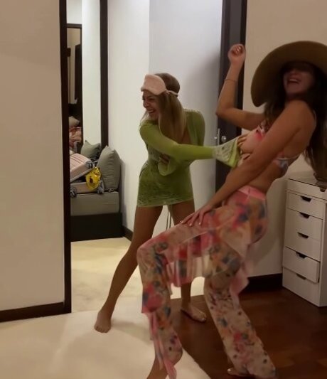 Iulia Gyrbu exclusive actress image