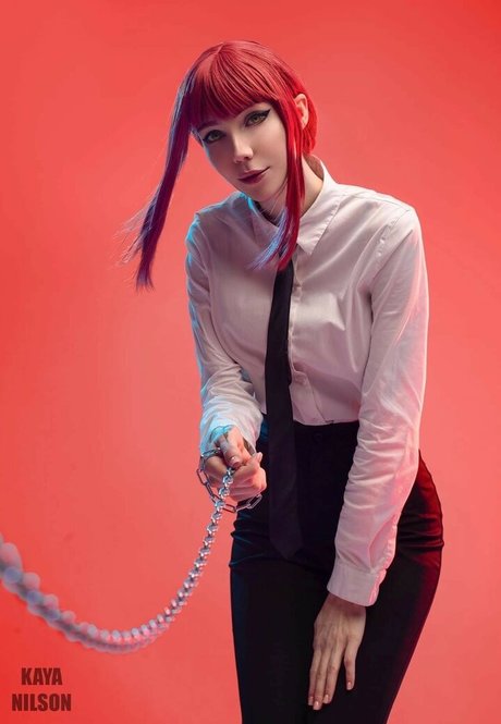 Coconut Kaya model xxx image