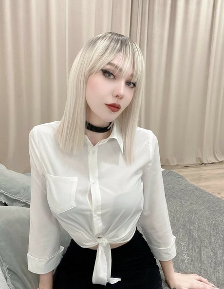 Coconut Kaya naked actress archive