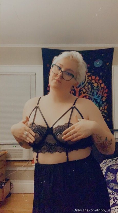 trippy isnt it adult actress image