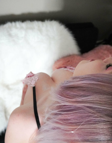 spicyautumn nude model pic