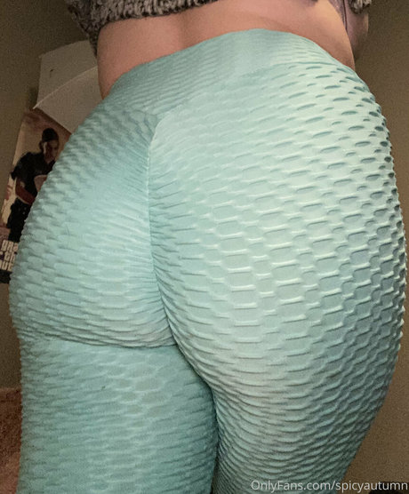 spicyautumn pornstar exclusive pic