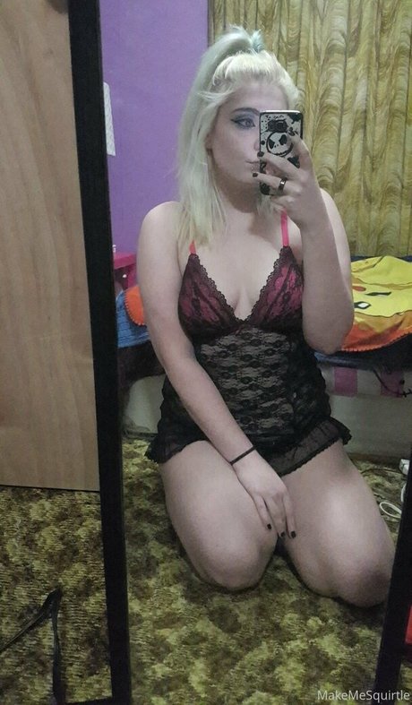 prinxessxnikki nice model picture