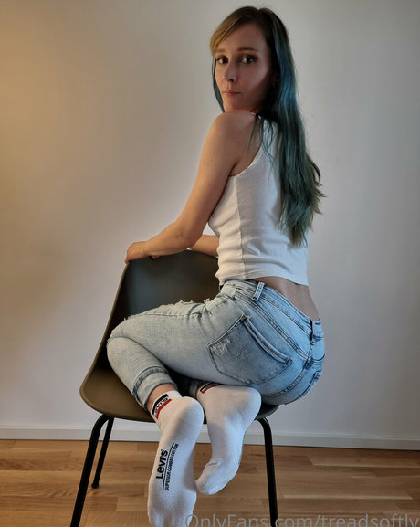 treadsoftly top pornstar pic