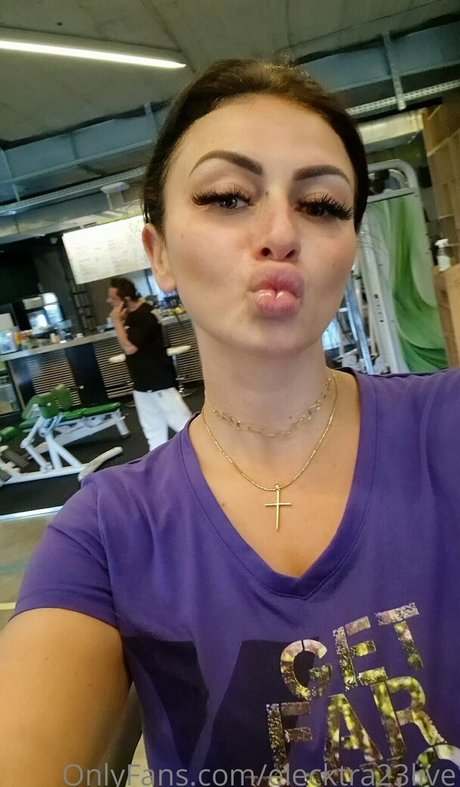 elecktra23live model best pic