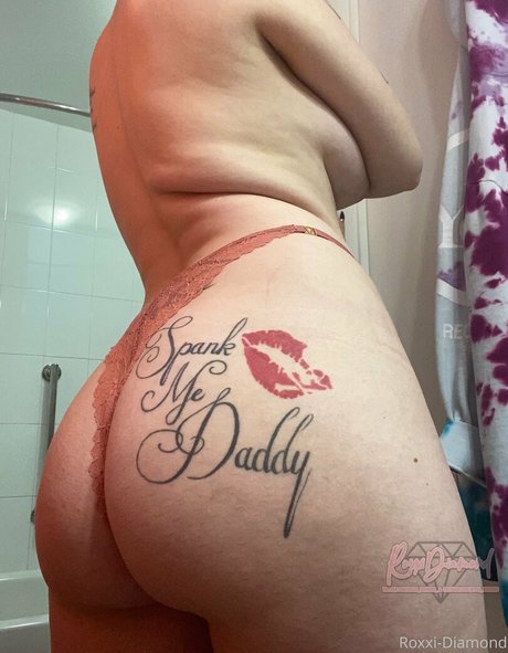 RoxxiDiamond top actress galleries