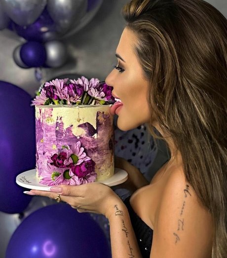 Patricia Trentin sex model images