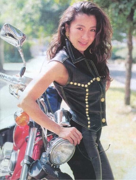 Michelle Yeoh pretty pornstar pic