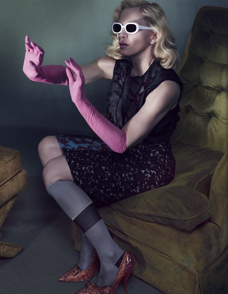 Madonna star nudes pictures