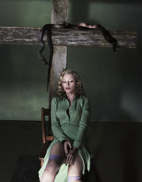 Madonna star naked pictures