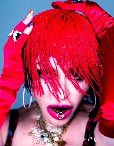 Madonna high quality star pic