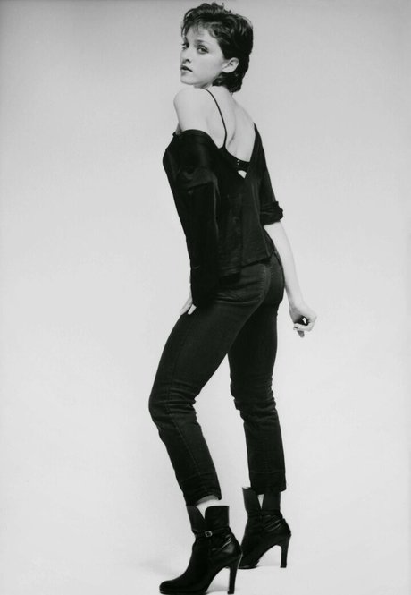 Madonna sexy pornstar archive