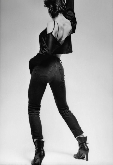 Madonna naked star pics