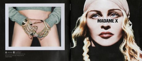 Madonna erotic star picture