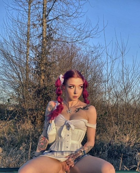 Medusaslittleangel high quality pornstar photo