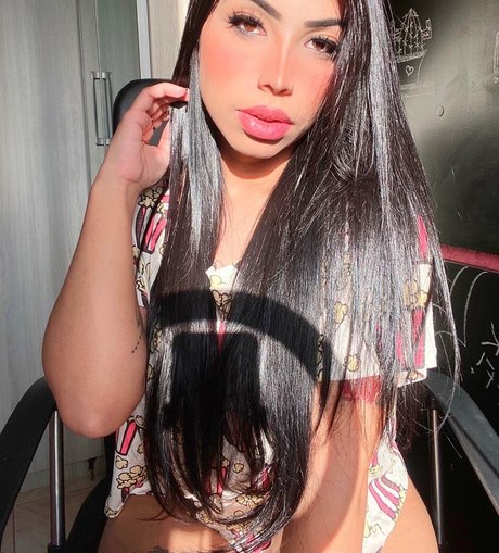 Thay Salles art pornstar pictures