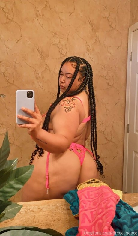 Breecandace Quick photo