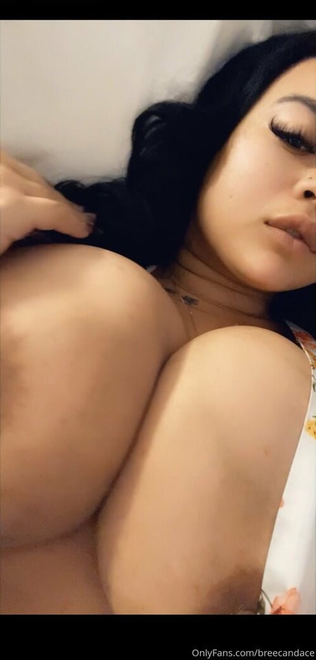 Breecandace model nudes gallery