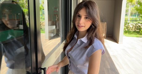 Beatriz Orue exclusive actress images