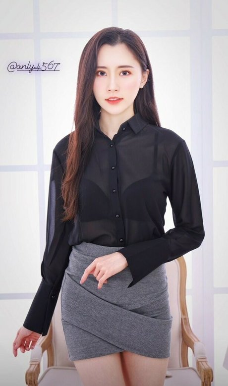 Vanessa Only4567 model beautiful archive