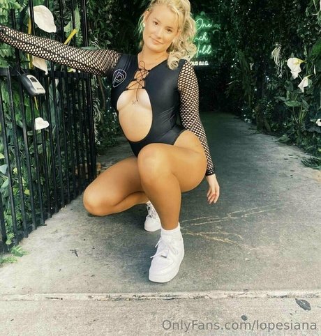 lopesiana nudes pornstar images