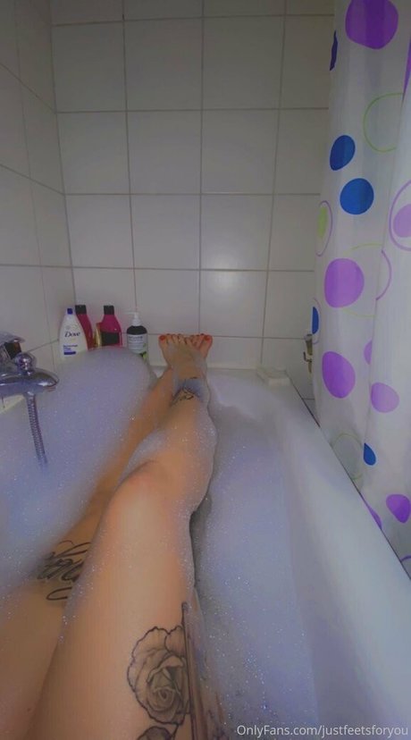 justfeetsforyou star erotic gallery