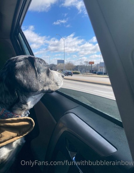 funwithbubblerainbow star nude images