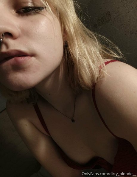 dirty blonde__ model hd archive