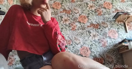 dirty blonde__ star perfect pictures