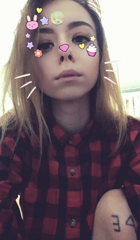 kat fox high quality actress pic