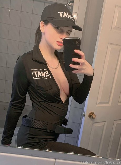 fratricide model sexy pics