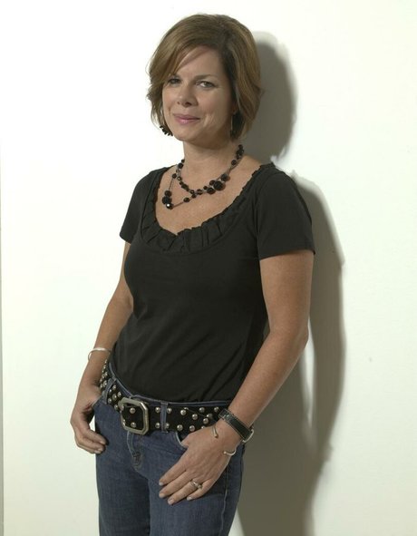 Marcia Gay Harden star hd archive