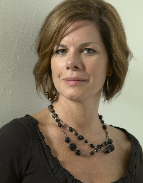 Marcia Gay Harden pornstar pic