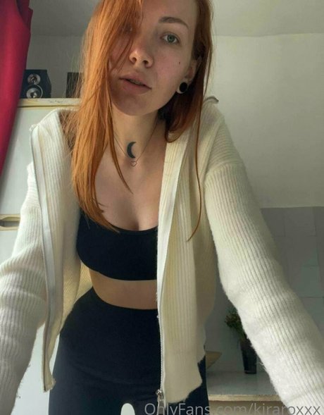 Kira Rox high quality actress pics