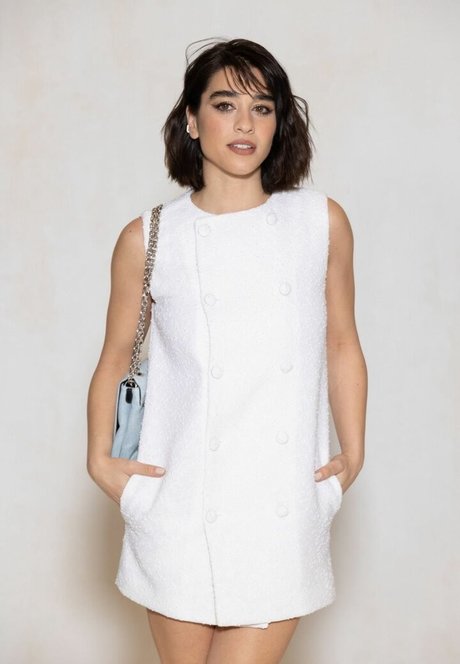 Simona Tabasco model sexy archive