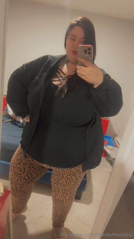 mandymajestic model hot images