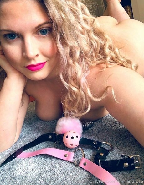 miliandrose pornstar hot galleries