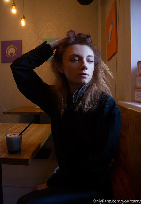 yourcarry pornstar sexy image