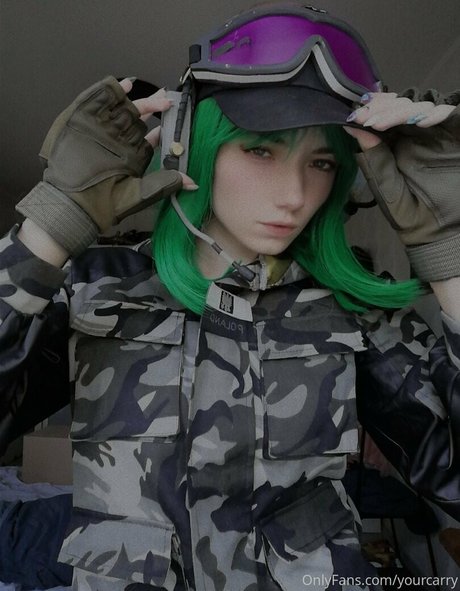 yourcarry model high quality galleries