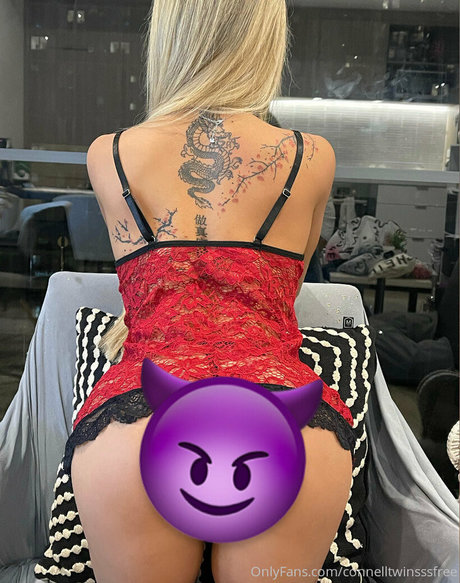 connelltwinsssfree perfect actress photo